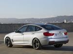BMW 335i Gran Turismo M Sport Package 2013 года